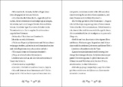 Buchcover und Innenansicht für das Buch: Adele und das Haustiergeheimnis (Band 5)