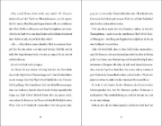 Buchcover und Innenansicht für das Buch: Nick & Charlie (deutsche Ausgabe)