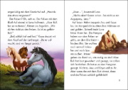 Buchcover und Innenansicht für das Buch: Wildpferde - mutig und frei (Band 1) - Lunas großes Abenteuer