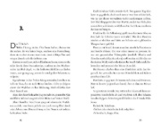 Buchcover und Innenansicht für das Buch: Und du wirst lächelnd sterben