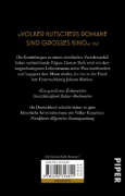 Buchcover und Innenansicht für das Buch: Marlow