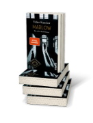 Buchcover und Innenansicht für das Buch: Marlow