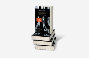 Buchcover und Innenansicht für das Buch: Marlow