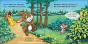 Buchcover und Innenansicht für das Buch: So viel Mut steht dir gut!
