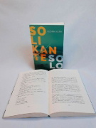 Buchcover und Innenansicht für das Buch: Solikante Solo