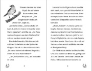 Buchcover und Innenansicht für das Buch: Ponyhof Apfelblüte (Band 22) - Lena und Samson retten den Wald
