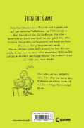 Buchcover und Innenansicht für das Buch: Bens legendäre Skills (Band 1) - Liebe deine Endgegner