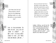 Buchcover und Innenansicht für das Buch: 333 Kinderwitze - Schule