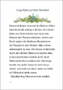 Buchcover und Innenansicht für das Buch: Silberwind, das weiße Einhorn (Band 5-6) - Abenteuer im verzauberten Wald