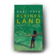 Buchcover und Innenansicht für das Buch: Petit Pays