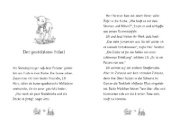 Buchcover und Innenansicht für das Buch: Die magischen Tierfreunde (Band 13) - Lea Lämmchen und der Freundschaftszauber