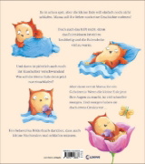 Buchcover und Innenansicht für das Buch: Little Owl's Bedtime
