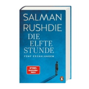 Buchcover und Innenansicht für das Buch: Eleventh Hour
