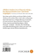 Buchcover und Innenansicht für das Buch: Kurze Sätze über gutes Leben