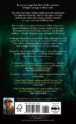 Buchcover und Innenansicht für das Buch: The God is Not Willing