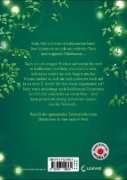 Buchcover und Innenansicht für das Buch: Ruby Fairygale (Band 5) - Der verbotene Zauber