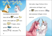 Buchcover und Innenansicht für das Buch: Die schönsten Bildermaus-Geschichten zum Lesenlernen - Feen, Meermädchen und Einhörner