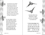Buchcover und Innenansicht für das Buch: 333 Kinderwitze - Tiere