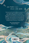 Buchcover und Innenansicht für das Buch: Kings & Thieves (Band 3) - Die Göttin des Zorns