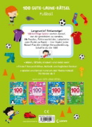 Buchcover und Innenansicht für das Buch: 100 Jeux Amusants - Saint-Nicolas