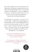 Buchcover und Innenansicht für das Buch: Das kalte Herz