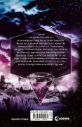 Buchcover und Innenansicht für das Buch: Girl in a Strange Land