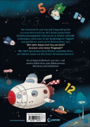 Buchcover und Innenansicht für das Buch: Zahlen-Allerlei