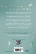 Buchcover und Innenansicht für das Buch: Painted Promises (Golden Hearts, Band 3)