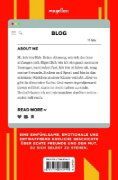 Buchcover und Innenansicht für das Buch: Birk