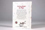Buchcover und Innenansicht für das Buch: Olga Et Le Cri De La Foret