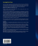 Buchcover und Innenansicht für das Buch: Fascinating Particle Physics
