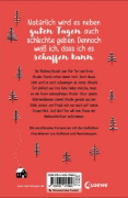 Buchcover und Innenansicht für das Buch: This Winter (deutsche Ausgabe)