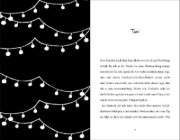 Buchcover und Innenansicht für das Buch: This Winter (deutsche Ausgabe)