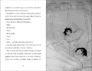 Buchcover und Innenansicht für das Buch: This Winter (deutsche Ausgabe)