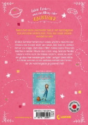 Buchcover und Innenansicht für das Buch: Adele und der beste Sommer der Welt (Band 2)