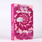 Buchcover und Innenansicht für das Buch: The Husbands