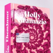 Buchcover und Innenansicht für das Buch: The Husbands
