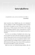 Buchcover und Innenansicht für das Buch: Underdogs United - Ein Team für alle
