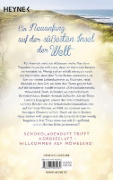 Buchcover und Innenansicht für das Buch: Schokolade am Meer - Süße Wünsche