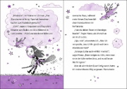 Buchcover und Innenansicht für das Buch: Mirabelle Has a Bad Day