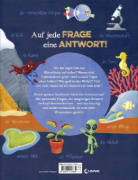 Buchcover und Innenansicht für das Buch: Le LarousseDes 500 Pourquoi Comment?