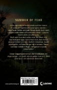 Buchcover und Innenansicht für das Buch: Fear Street - Die Rückkehr