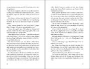 Buchcover und Innenansicht für das Buch: Fear Street - Die Rückkehr