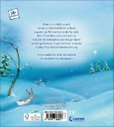Buchcover und Innenansicht für das Buch: 24 Lieder und Gedichte zum Advent
