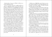 Buchcover und Innenansicht für das Buch: Merciless