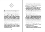 Buchcover und Innenansicht für das Buch: Deathless