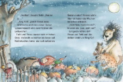 Buchcover und Innenansicht für das Buch: Tafiti und die Savannen-Detektive (Band 13)