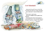 Buchcover und Innenansicht für das Buch: Tafiti und die Savannen-Detektive (Band 13)