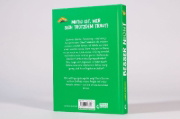 Buchcover und Innenansicht für das Buch: besser nICHt (nICHt genug Reihe, Band 3)