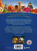 Buchcover und Innenansicht für das Buch: The Last Firehawk - The Cloud Kingdom